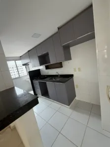 Apartamento com 2 Quartos à venda, 60m² no Setor Cândida de Morais, Goiânia