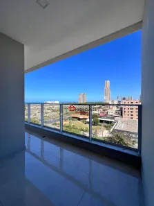 Apartamento com 2 Quartos para alugar, 69m² no Jockey de Itaparica, Vila Velha