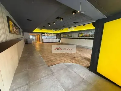 Ponto Comercial à venda, 356m² no Cambuí, Campinas