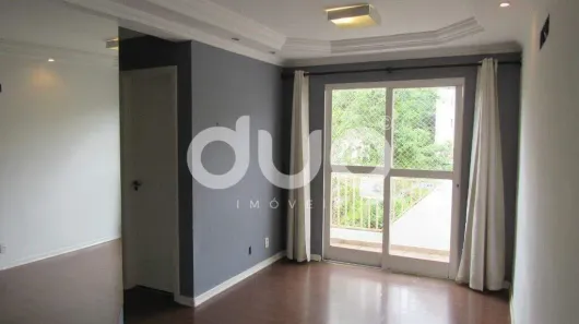 Apartamento com 2 Quartos à venda, 56m² no Glebas Califórnia, Piracicaba