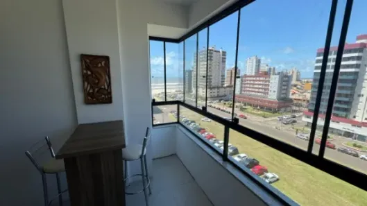 Apartamento com 2 Quartos à venda, 65m² no Barra, Tramandaí