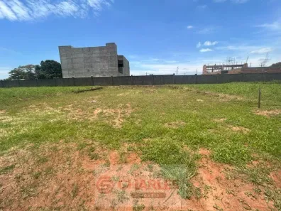 Lote/Terreno à venda, 300m² no Condomínio Residencial Holland Park, Holambra
