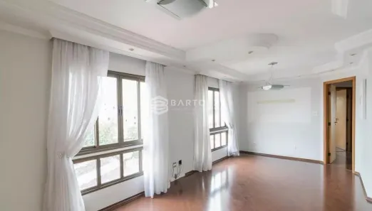 Apartamento com 3 Quartos à venda, 92m² no Campestre, Santo André