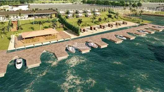 Lote/Terreno à venda, 345m² no Represa de Jaguara, Sacramento