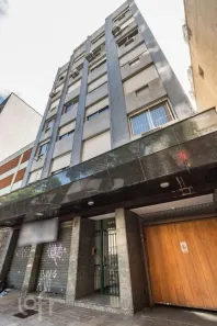 Apartamento com 2 Quartos à venda, 84m² no Centro Histórico, Porto Alegre