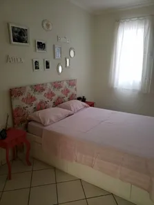 Apartamento com 2 Quartos à venda, 55m² no Canto do Forte, Praia Grande