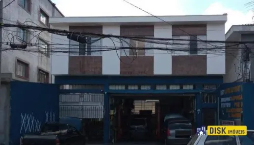 Imóvel Comercial com 5 Quartos à venda, 450m² no Assunção, São Bernardo do Campo