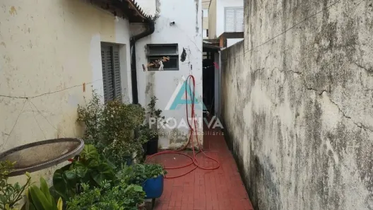 Sobrado com 4 Quartos à venda, 240m² no Osvaldo Cruz, São Caetano do Sul