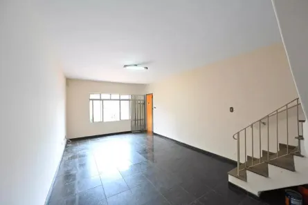 Casa com 4 Quartos à venda, 121m² no Planalto Paulista, São Paulo