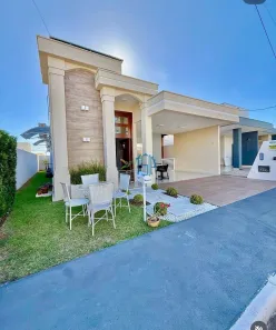 Casa com 3 Quartos à venda, 130m² no Parque das Nações, Parnamirim