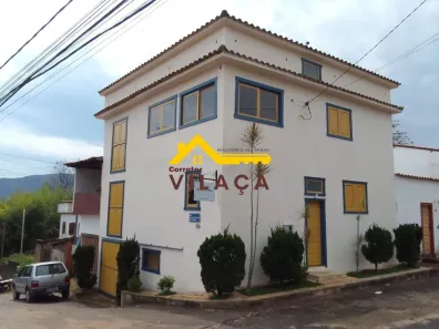 Fazenda/Sítio com 7 Quartos à venda, 200m² no , Tiradentes