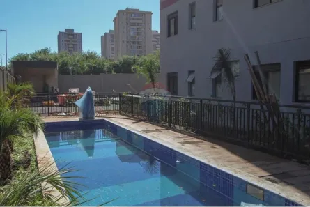 Apartamento com 2 Quartos à venda, 60m² no Jardim das Oliveiras, Ribeirão Preto
