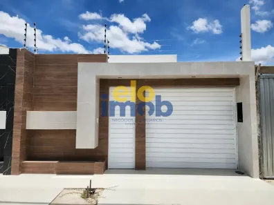 Casa com 3 Quartos à venda, 128m² no Luiz Gonzaga, Caruaru