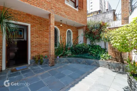 Casa com 3 Quartos à venda, 101m² no Vila Mariana, São Paulo