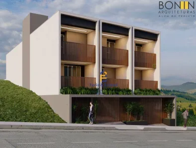Casa com 3 Quartos à venda, 170m² no Mundo Novo, Juiz de Fora
