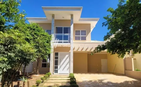Casa de Condomínio com 3 Quartos à venda, 230m² no Betel, Paulínia