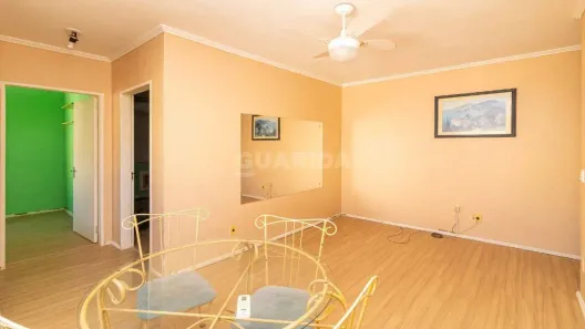 Apartamento com 2 Quartos para alugar, 53m² no Morro Santana, Porto Alegre