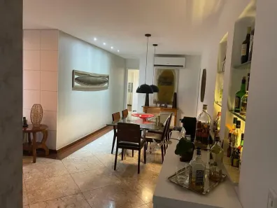 Apartamento com 3 Quartos à venda, 160m² no Recreio dos Bandeirantes, Rio de Janeiro