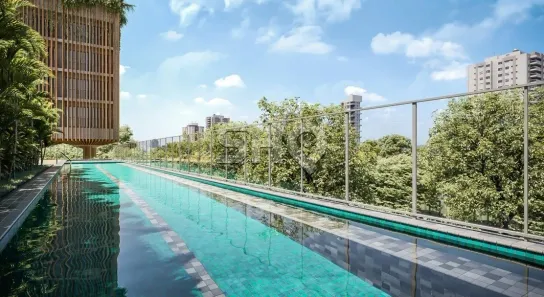 Apartamento com 2 Quartos à venda, 79m² no Vila Pompéia, São Paulo