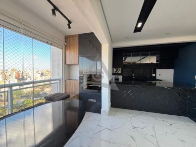 Apartamento com 2 Quartos à venda, 67m² no Taquaral, Campinas