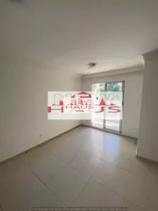 Apartamento com 3 Quartos para alugar, 61m² no Vila Ema, São Paulo