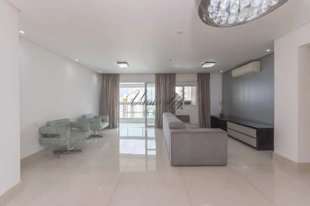 Apartamento com 3 Quartos à venda, 129m² no Saúde, São Paulo