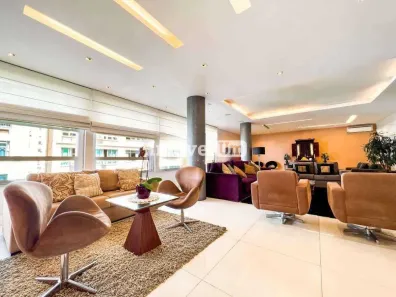 Apartamento com 7 Quartos à venda, 350m² no Copacabana, Rio de Janeiro