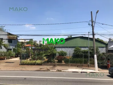 Lote/Terreno à venda, 2200m² no Instituto de Previdência, São Paulo