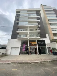 Apartamento com 2 Quartos para alugar, 84m² no Santa Luzia, Juiz de Fora