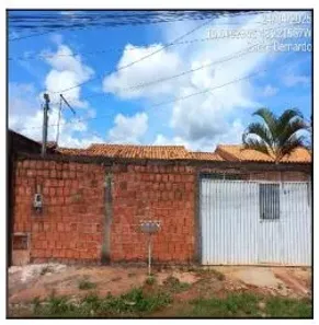 Casa com 2 Quartos à venda, 250m² no Padre Bernardo, Padre Bernardo
