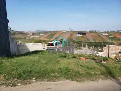 Lote/Terreno à venda, 250m² no Jardim Marlene Miranda, Taubaté
