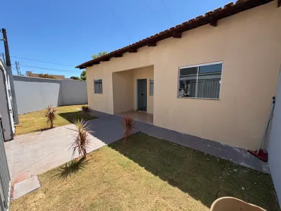 Casa com 2 Quartos à venda, 80m² no Plano Diretor Norte, Palmas