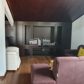 Sobrado com 4 Quartos para alugar, 200m² no Vila São Bento, São José dos Campos