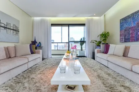 Apartamento com 4 Quartos à venda, 250m² no Planalto Paulista, São Paulo