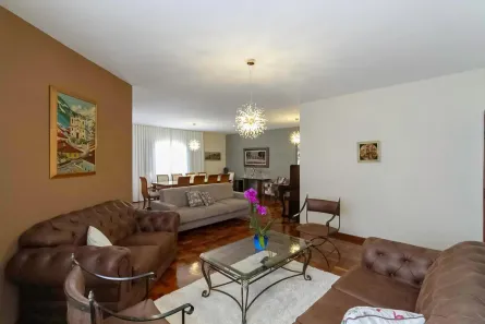 Casa com 4 Quartos à venda, 258m² no Castelo, Belo Horizonte