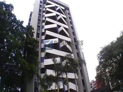 Apartamento com 3 Quartos à venda, 210m² no Centro, São Bernardo do Campo