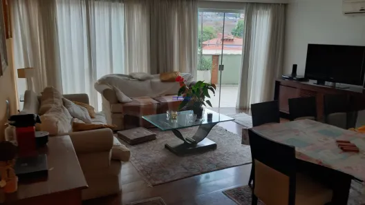 Casa com 3 Quartos à venda, 310m² no Jardim das Vertentes, São Paulo