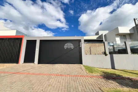 Casa com 2 Quartos à venda, 145m² no Fraron, Pato Branco