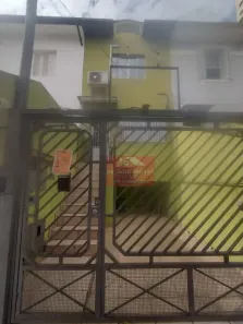 Sobrado com 2 Quartos à venda, 107m² no Vila Clementino, São Paulo