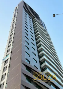 Apartamento com 3 Quartos à venda, 91m² no Boa Viagem, Recife