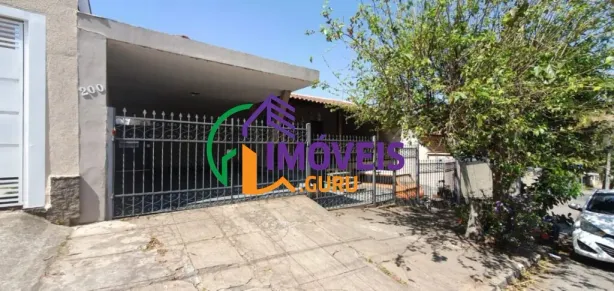 Casa com 3 Quartos à venda, 208m² no Marçal Santos, Poços de Caldas