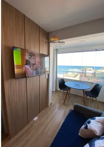 Apartamento com 1 Quarto para alugar, 25m² no Pituba, Salvador