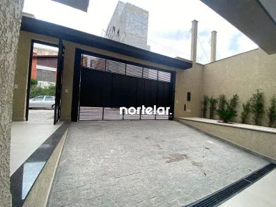 Sobrado com 3 Quartos à venda, 189m² no Parque São Domingos, São Paulo