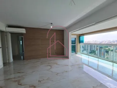 Apartamento com 3 Quartos à venda, 118m² no Vila Dom Pedro II, São Paulo