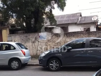 Lote/Terreno à venda, 400m² no Santo Amaro, São Paulo