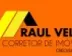 Miniatura da foto de Raul Veliz - Corretor De Imóveis