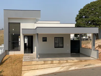 Casa com 3 Quartos à venda, 170m² no Residencial Vila Victoria, Itupeva