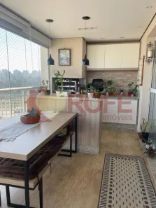 Apartamento com 2 Quartos à venda, 95m² no Várzea de Baixo, São Paulo