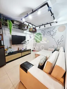 Apartamento com 2 Quartos à venda, 59m² no Picanço, Guarulhos