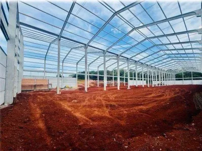 Galpão/Depósito/Armazém para alugar, 4000m² no Morumbi, Cascavel
